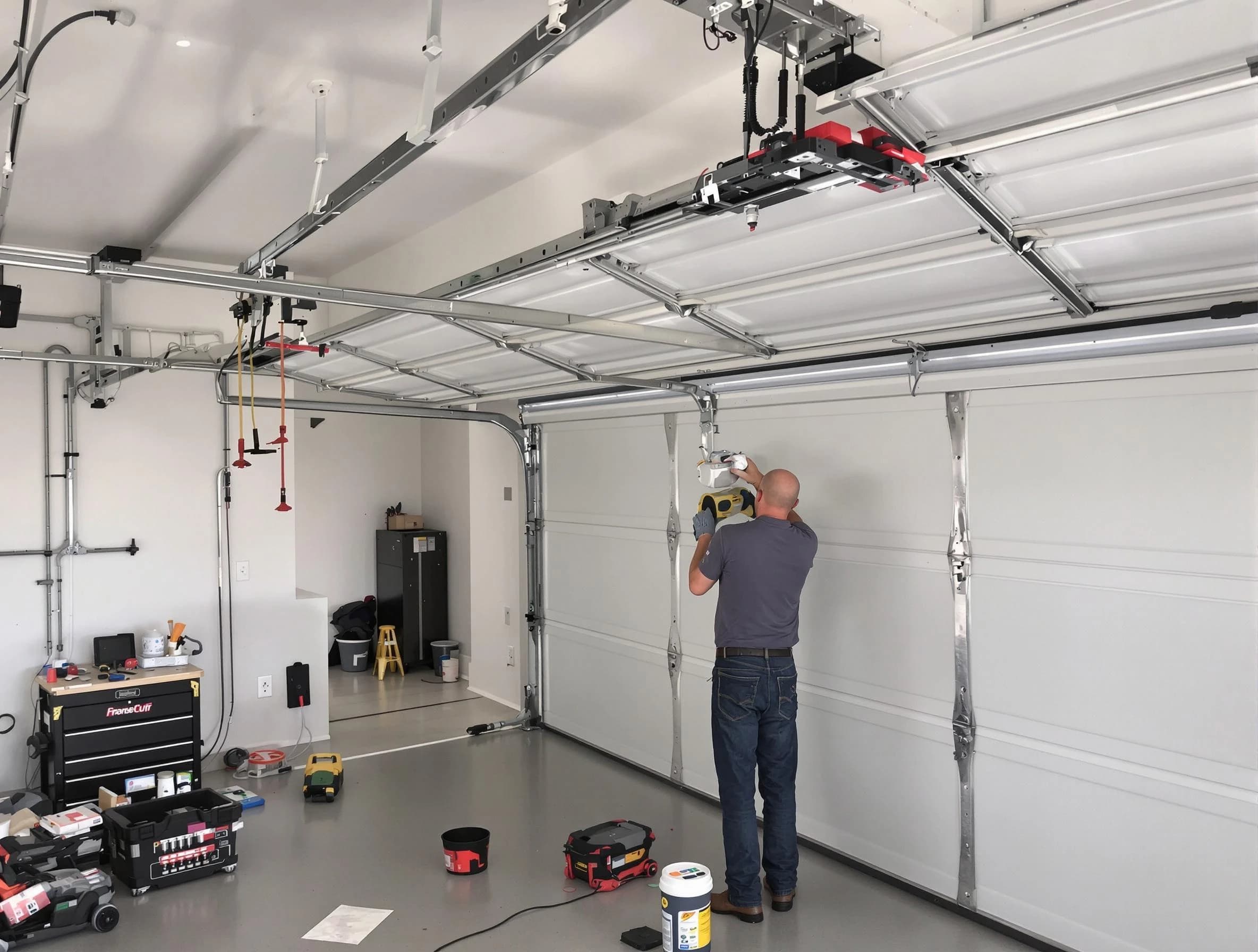 Kimberly Garage Door Repair garage door repair specialist in Kimberly