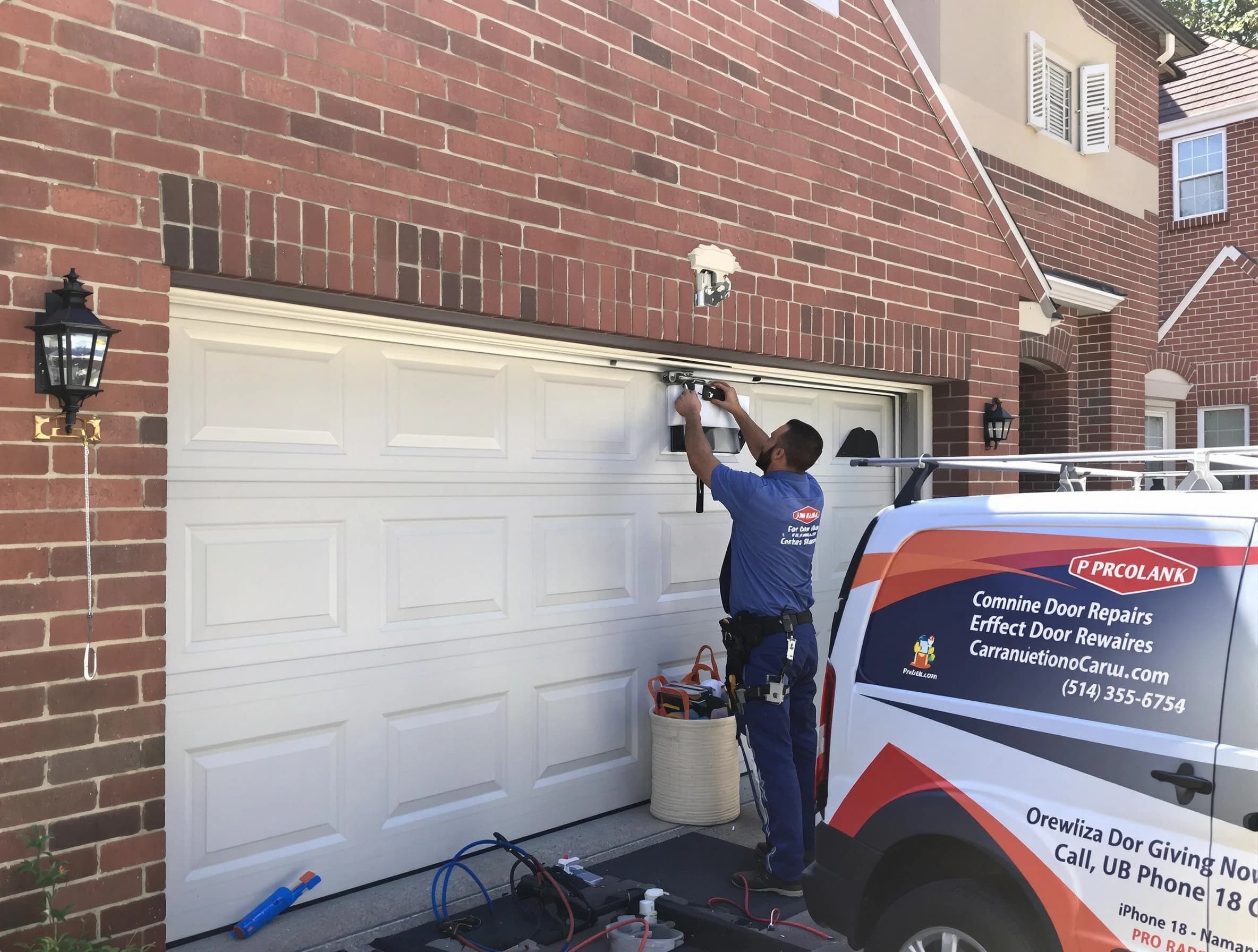 Kimberly Garage Door Repair local garage door repair technician in Kimberly
