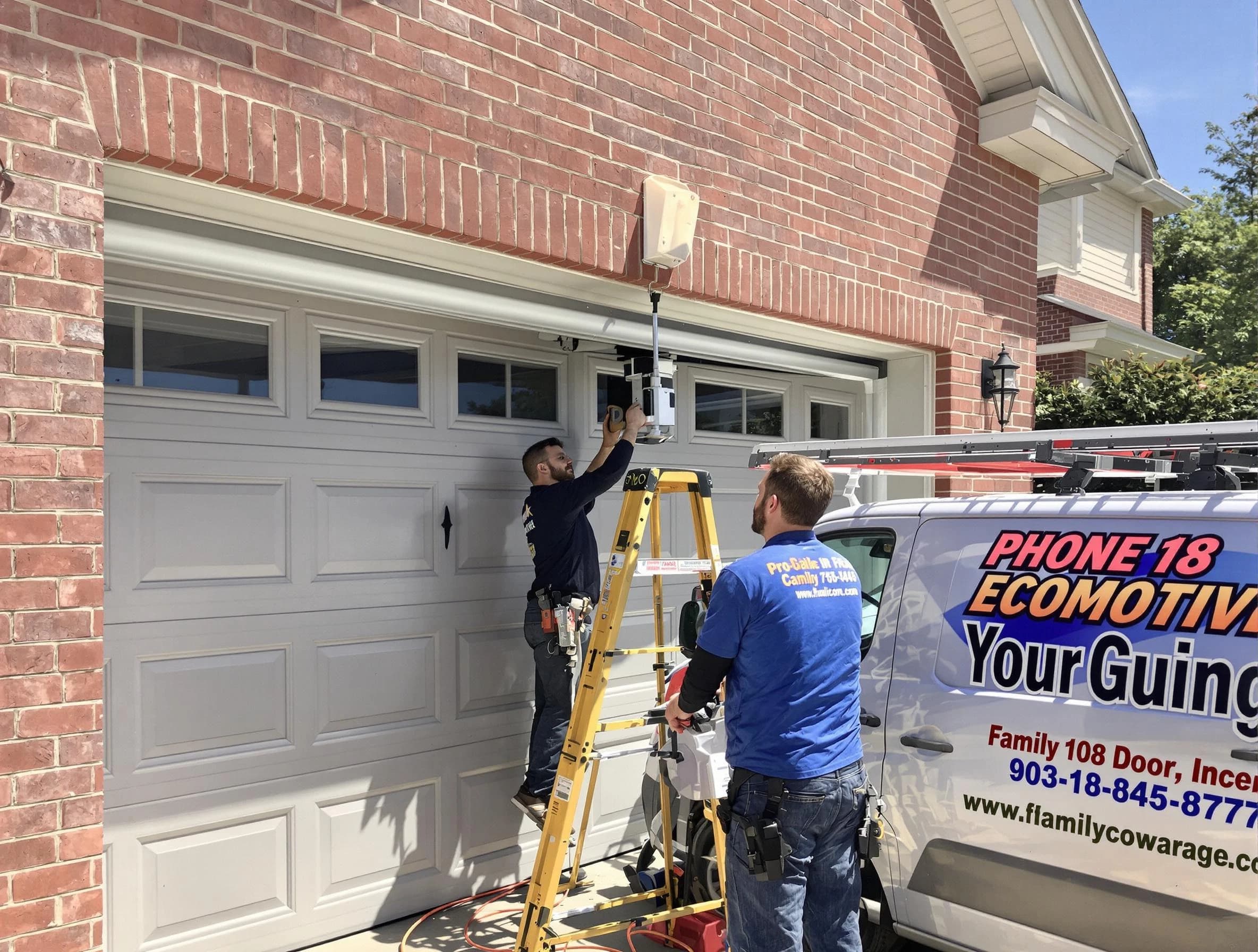 Kimberly Garage Door Repair local technician providing expert garage door repair in Kimberly neighborhood