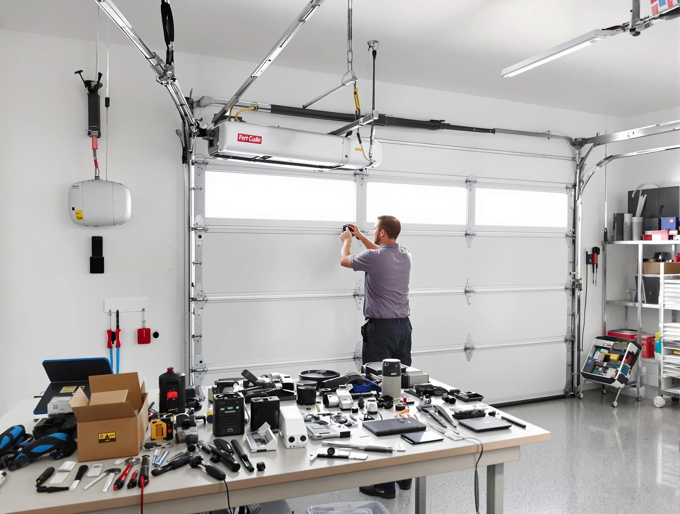 Opener Repair service in Kimberly, AL