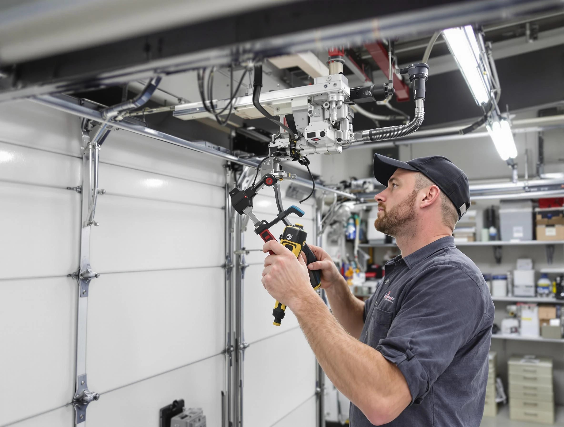 Garage Door Repair in Kimberly